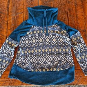 Perfect Peach Women’s Sweater